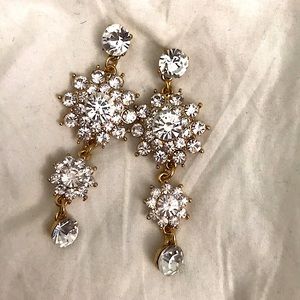 Nordstrom earrings - brand new